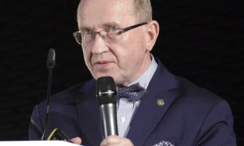 Henryk Skarżyński