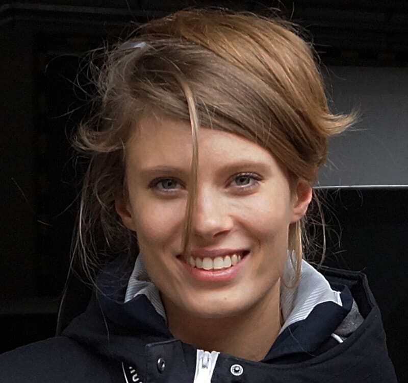 Julia Pietrucha