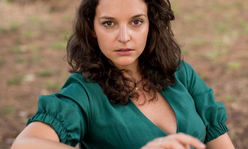 Maria Dębska