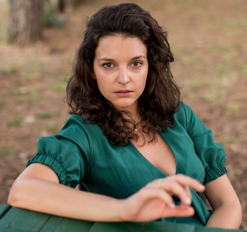 Maria Dębska