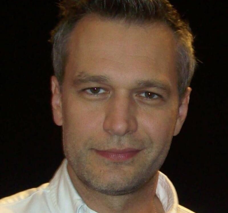 Michał Żebrowski