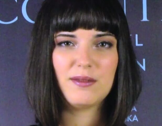 Michalina Olszańska