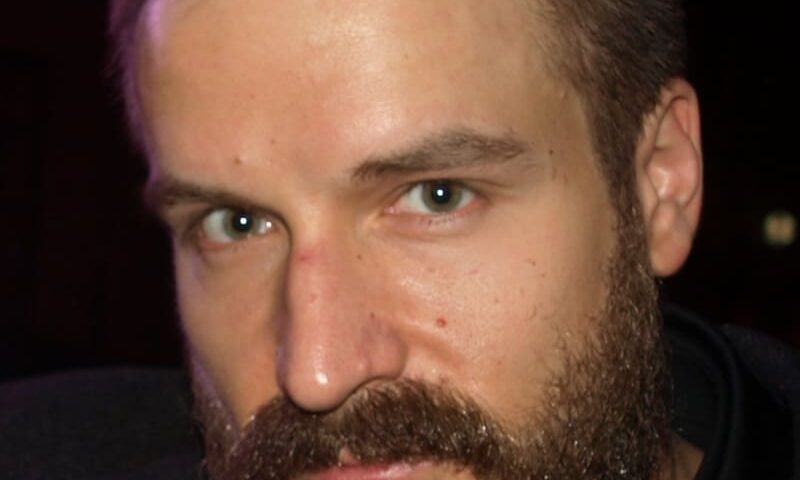 Piotr Stramowski