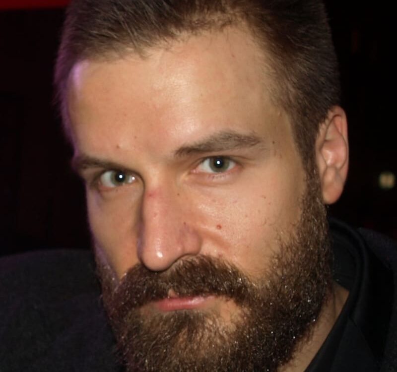 Piotr Stramowski