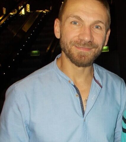 Przemysław Kossakowski