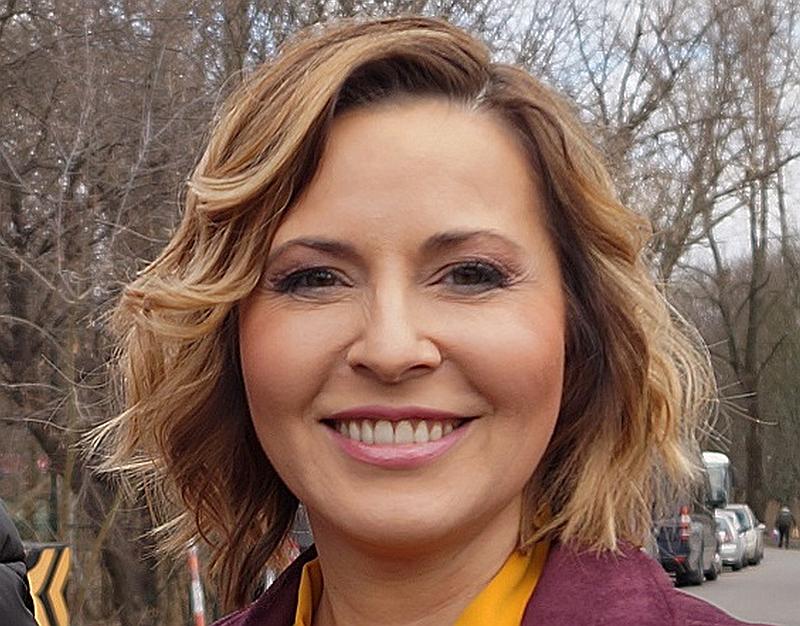 Życie prywatne Marty Kielczyk