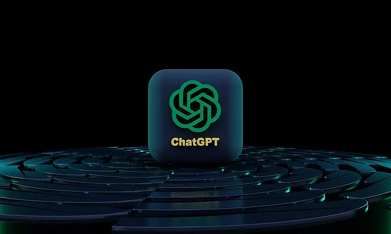 Chat GPT - co to? Logowanie, GPT-3, GPT-4, playground!