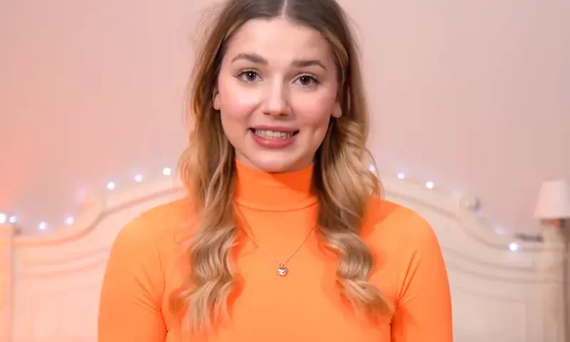 Julia Żugaj - fenomen kultury popularnej w Polsce