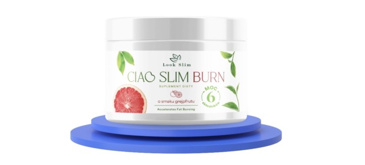Ciao Slim Burn - co mówią użytkownicy 