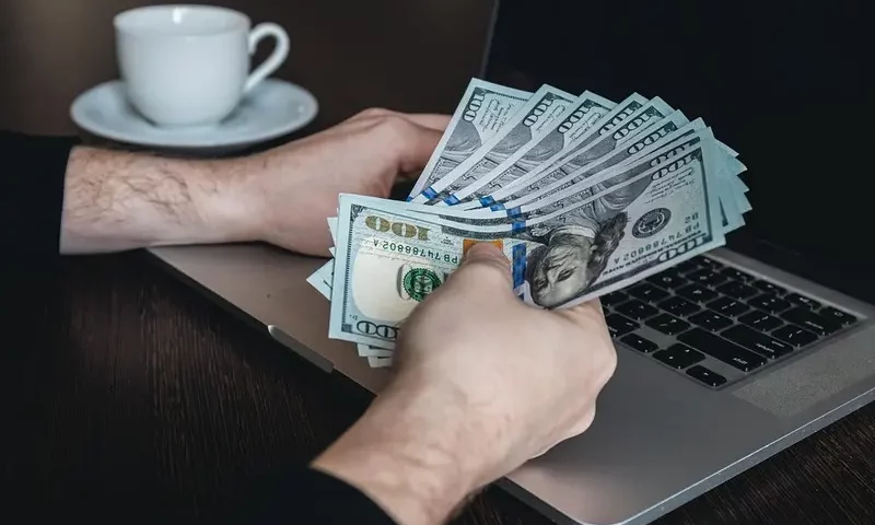 Ochrona danych w pożyczkach online: porady od ekspertów