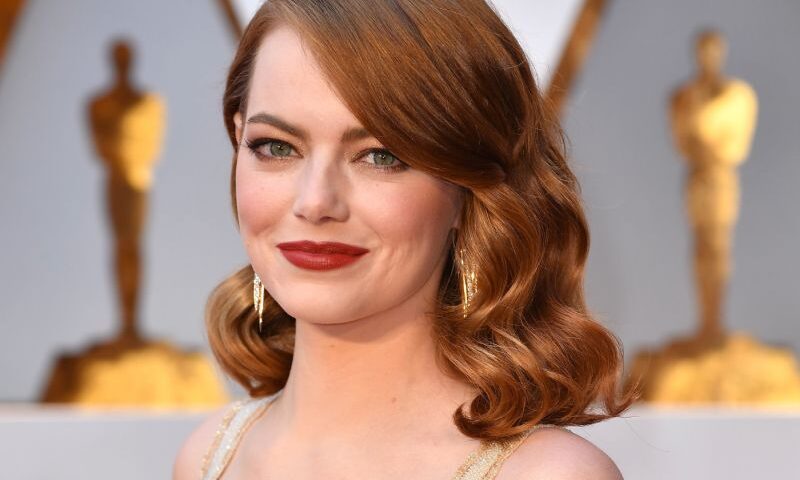 Emma Stone - Najlepsza aktorka ostatniej dekady?