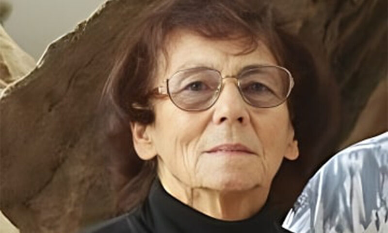 Magdalena Abakanowicz - życie i twórczość wielkiej prekursorki