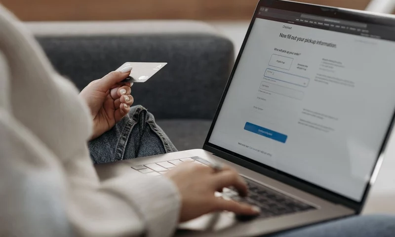 Najpopularniejsze oszustwa finansowe w internecie