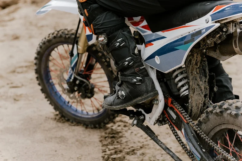 Opony motocykle