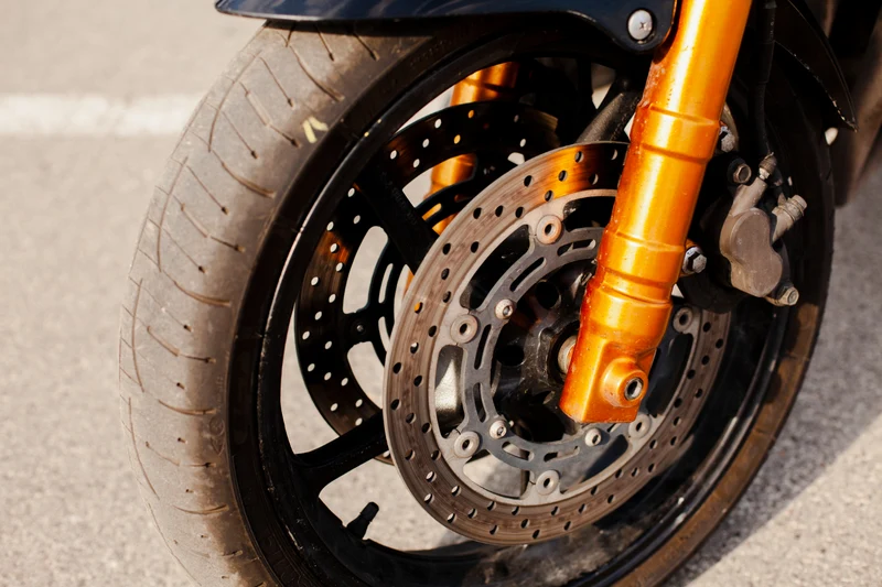 opony motocykle