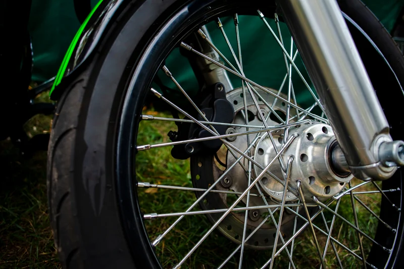 opony miejskie motocykle