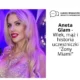 Aneta Glam, fot. anetaglam, Instagram