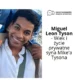Miguel Leon Tyson, fot. miguelliontyson, Instagram