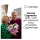 Joanna Cugowska, fot. Krzysztof Cugowski, Facebook