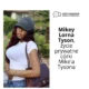 Mikey Lorna Tyson, fot. missmikityson, Instagram