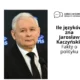 Jarosław Kaczyński, fot. Adrian Grycuk, Wikimedia Commons